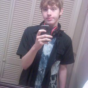 Profile Picture of Brandon Goolsby (@sovereignxsoul) on Twitter