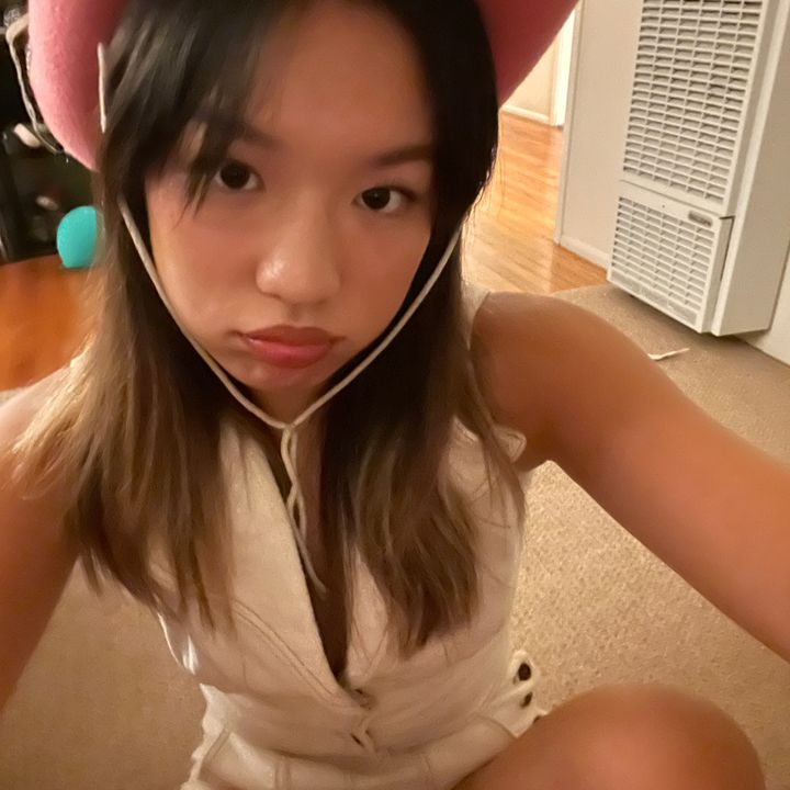 Profile Picture of joj🤠 (@josephineweng) on Tiktok
