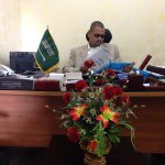 Profile Picture of Ahmed Mursal (@farleez) on Instagram