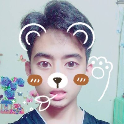 Profile Picture of Nguyễn An Tâm Kha (@Tamkha1808) on Twitter