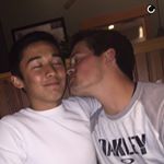 Profile Picture of Christian Troutman (@turnt_trout) on Instagram