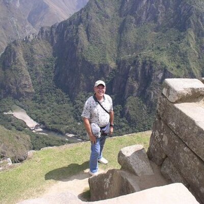 Profile Picture of Gene Cooper (@gene7cooper) on Twitter