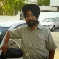Profile Picture of Gurdial Singh (@gurdial-singh-1) on Quora