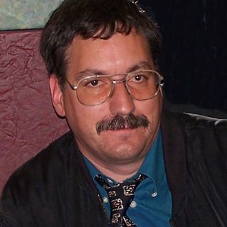 Profile Picture of Michael Westby (@Light4Leigh) on Facebook