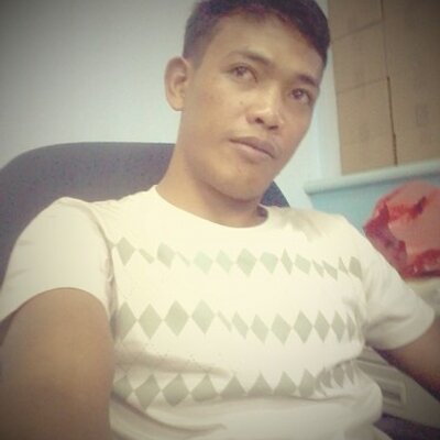 Profile Picture of Joseph Rada Sioco (@jsnazareno07) on Twitter