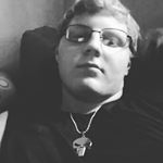 Profile Picture of Andrew James Ritter (@andrewritter85) on Instagram