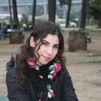 Profile Photo of Cecilia Bueno (@Ceci088) on Twitter