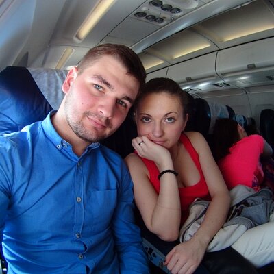 Profile Picture of Ilya Davydov (@davydov003) on Twitter