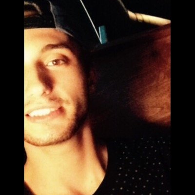 Profile Picture of Daniel Weber (@Daniel_R_Weber) on Twitter