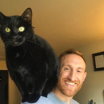 Profile Picture of Jonathan Willey (@TheApostlePT) on Twitter