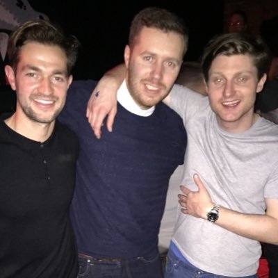Profile Picture of Chris Styles (@Stylesy10) on Twitter