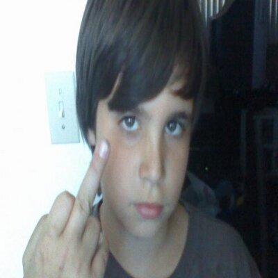 Profile Picture of Kyle Slocum (@zzkiller23) on Twitter