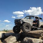 Profile Picture of Travis harman (@tbronco2bcn) on Instagram