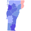 Profile Picture of 2022 United States House of Representatives election in Vermonton Wikipedia