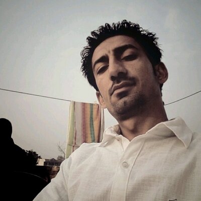 Profile Picture of Avtar Sohal (@sohal_avtar) on Twitter