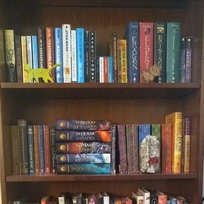 Profile Picture of Paige Caskey (@paige_notcasket) on Twitter