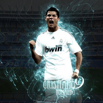 Profile Picture of Cristiano Ronaldo KW Super (@aerickboyz) on Twitter