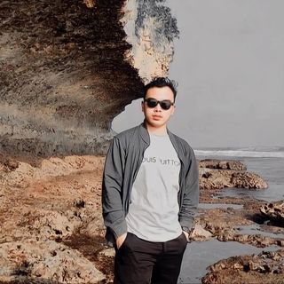Profile Picture of ꧁Muhammad Tony Gusmanto꧂ (@tonygusmanto99) on Instagram