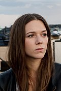 Profile Picture of Melissa Hornon Wikipedia