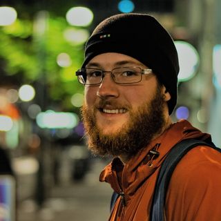 Profile Picture of Andrew Douglas Schrom (@adschrom) on Instagram