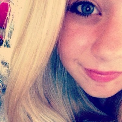 Profile Picture of Hannah Lynn Mattson (@hannlynnmatt) on Twitter