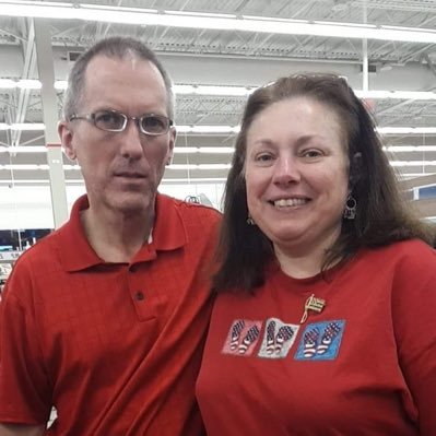 Profile Picture of Sherry Lynn Werner (@SherryLynnWern1) on Twitter