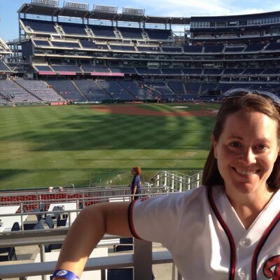 Profile Picture of Jennifer Gallihugh (@jgallihugh) on Twitter