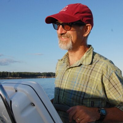 Profile Picture of Dan Kaplan (@kaplan_dan) on Twitter