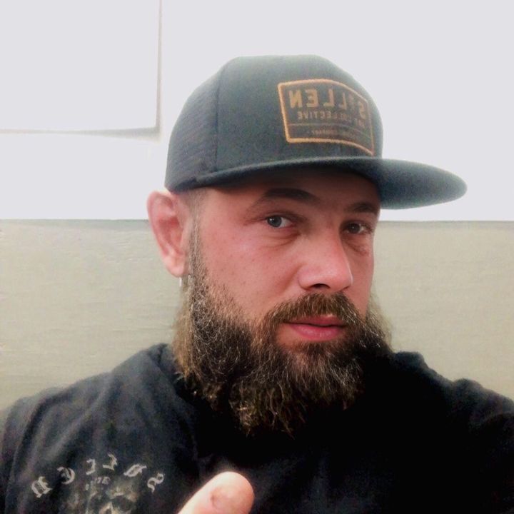 Profile Picture of jamestobertr2 (@jamestobertr2) on Tiktok