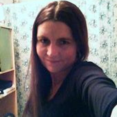 Profile Picture of Ginger Rupp (@Browneyes342008) on Twitter