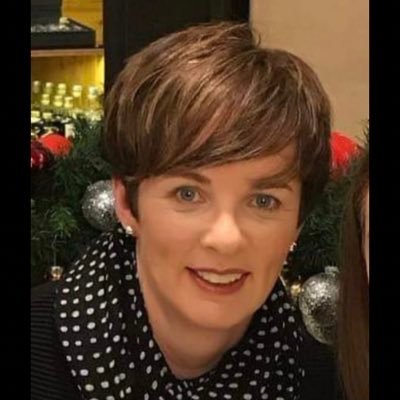 Profile Picture of Susan Keating (@boylerhead) on Twitter