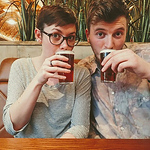 Profile Picture of Nath & Lucy's super adventure (@Nath & Lucy's super adventure) on Flickr