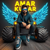 Profile Picture of Amar Kumar (@AK786vlogs) on Youtube