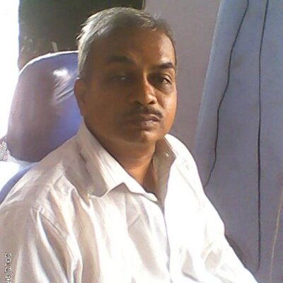 Profile Picture of Vijaykumar T.patel (@vijaykumartpate) on Twitter
