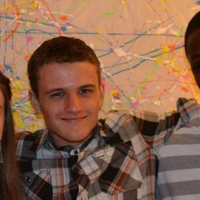 Profile Picture of Dylan S B Haddock (@TheBellinger) on Twitter