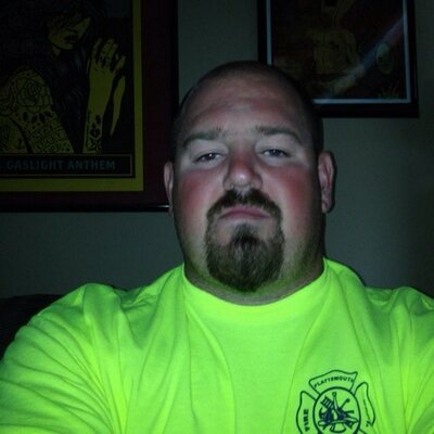 Profile Picture of M. Tyler Null (@tnull300) on Twitter