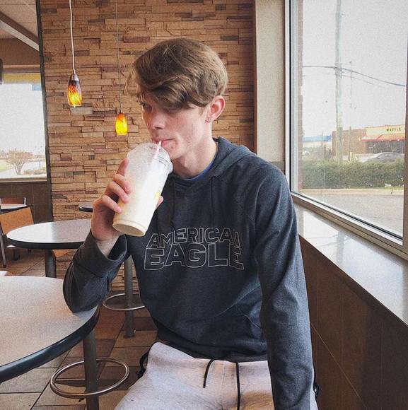 Profile Picture of Douglas Callihan (@douglascallihan) on Poshmark