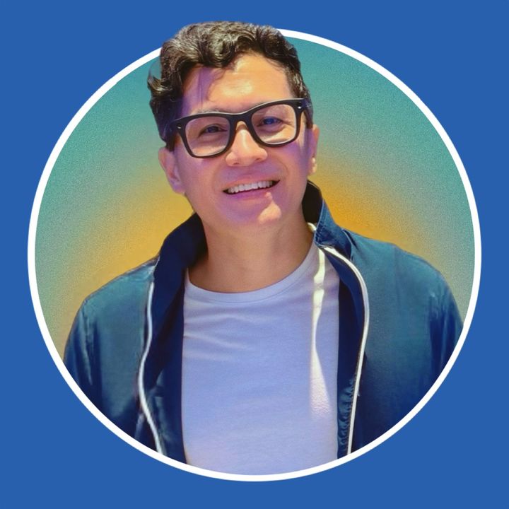 Profile Picture of Chuckie Dreyfus (@chuckiedreyfus) on Tiktok