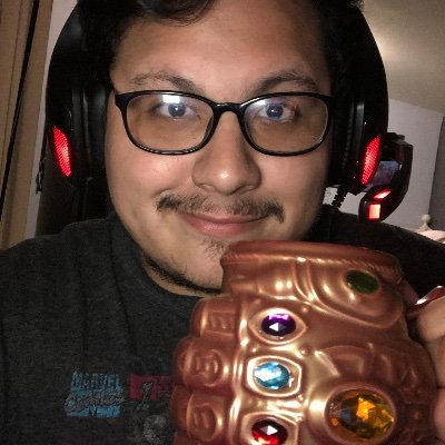 Profile Picture of Randy Concepcion (@Warchief_Randy) on Twitter