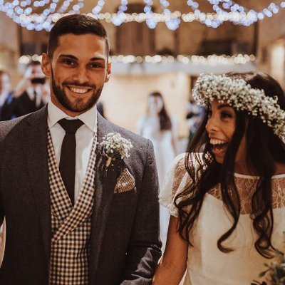 Profile Picture of James Fuller (@FullerJames) on Twitter