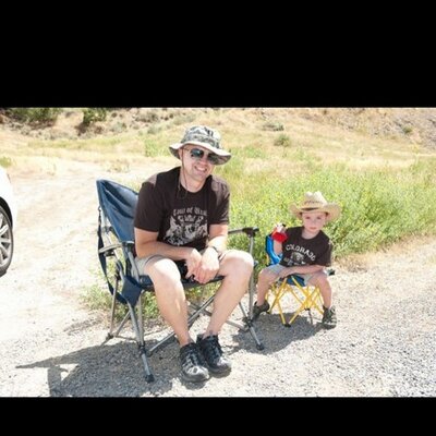 Profile Picture of Rhett Larsen (@rhett315) on Twitter