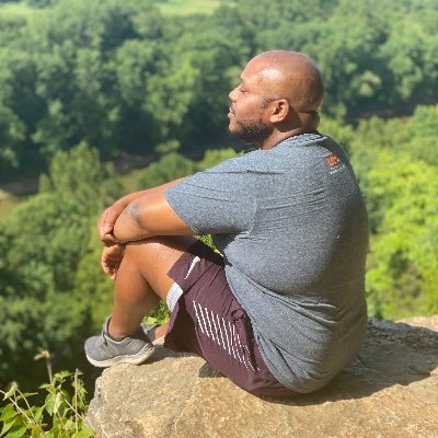 Profile Picture of Derek Bell (@itsdatDBELL) on Twitter