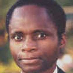 Mark Mathabane - Twitter Profile Picture of Mark Mathabane (@BasedMark1) on Twitter