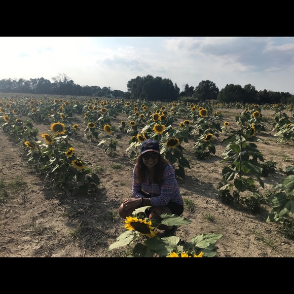 Aashika Moorthy - Poshmark Profile Picture of Aashika Moorthy (@aashikamurthy) on Poshmark