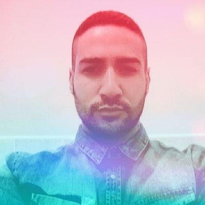 Profile Picture of Noel Zepeda † (@Noelposda) on Twitter