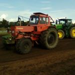 Profile Picture of Jerome Grabert (@treckerfan300) on Instagram