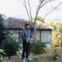 Profile Picture of Mantong Jr (@mantong-jr) on Quora