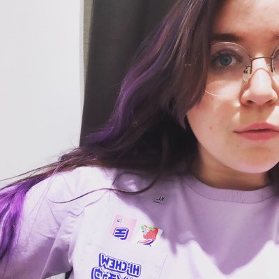 Profile Picture of Theodora Brown (@TeddeBrown) on Twitter
