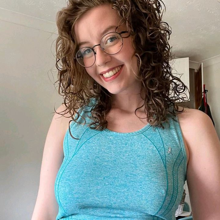 Profile Picture of Lea Michelle (@leamichell4) on Tiktok