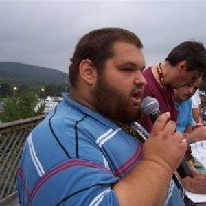 Profile Picture of Ted Grow (@dachamp00) on Myspace